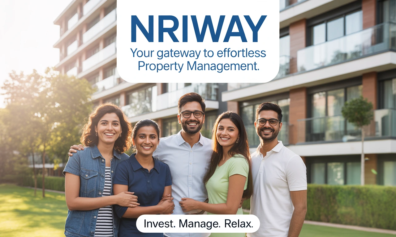Property Services in Lucknow 