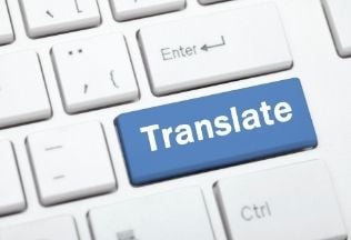 Mandarin Translation services