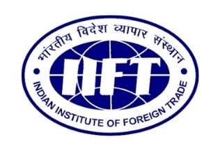 Indian Institute of Foreign Trade Transcripts