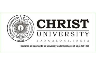 Transcript from Christ University, Bennett University, Karnataka University 