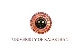 University Of Rajasthan Transcripts