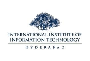 International Institute Of Information Technology  Transcripts