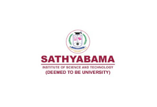 Sathyabama Institute Of Science and Technology Transcripts