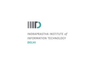 Indraprastha Institute of Information Technology Transcripts