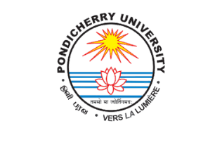 Pondicherry University Transcripts