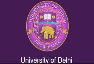 Delhi University Transcript