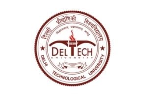 Delhi Technological University Transcripts