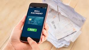 Bill payment