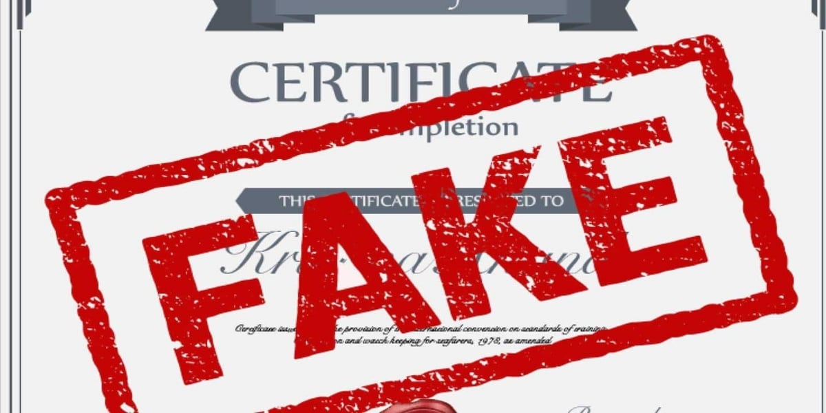 DU Fake Marksheets Certificate Racket: Accused posed as Canada NRIs