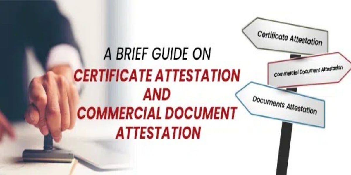 A Guide to Certificate Attestation in India for NRIs, PIOs & OCIs
