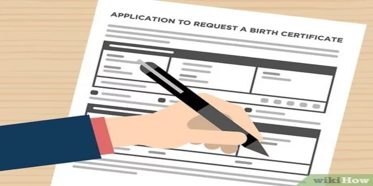 How to Replace a Lost or Destroyed Birth Certificate