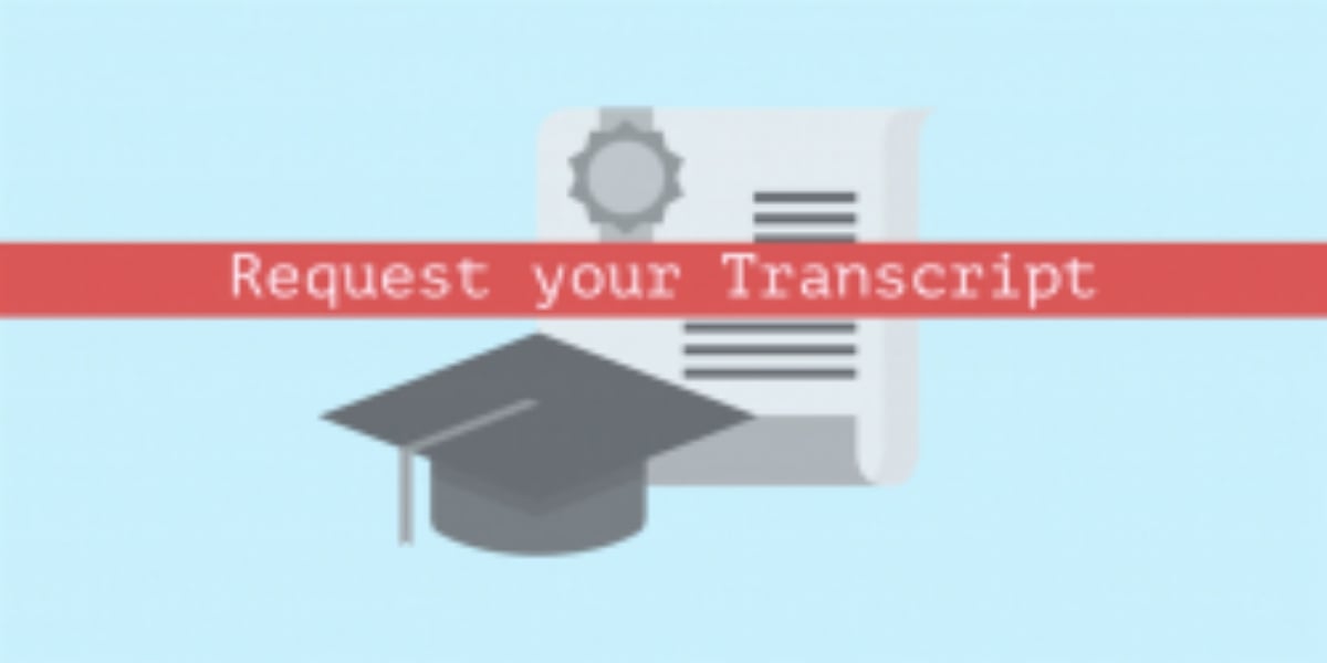 How to Send Transcripts to Universities