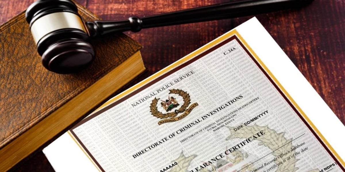 What is a police clearance certificate? Why is it important for NRIs?