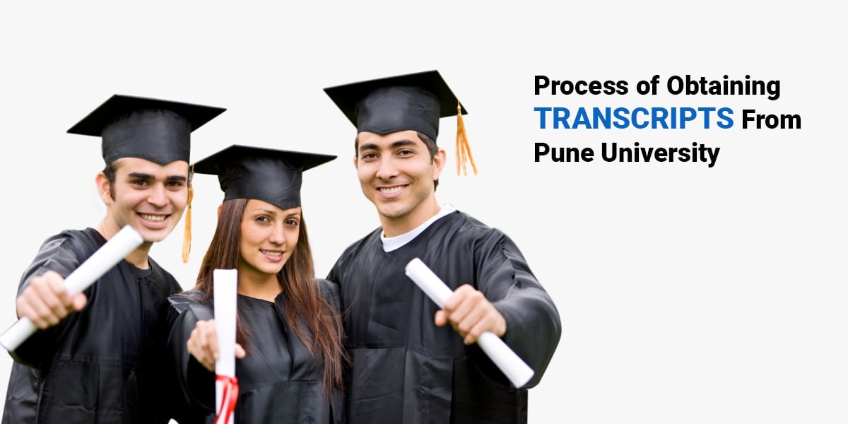 How Can I Get My Pune University Transcript Online?