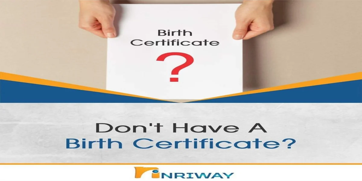 Why should one possess a legitimate birth certificate?