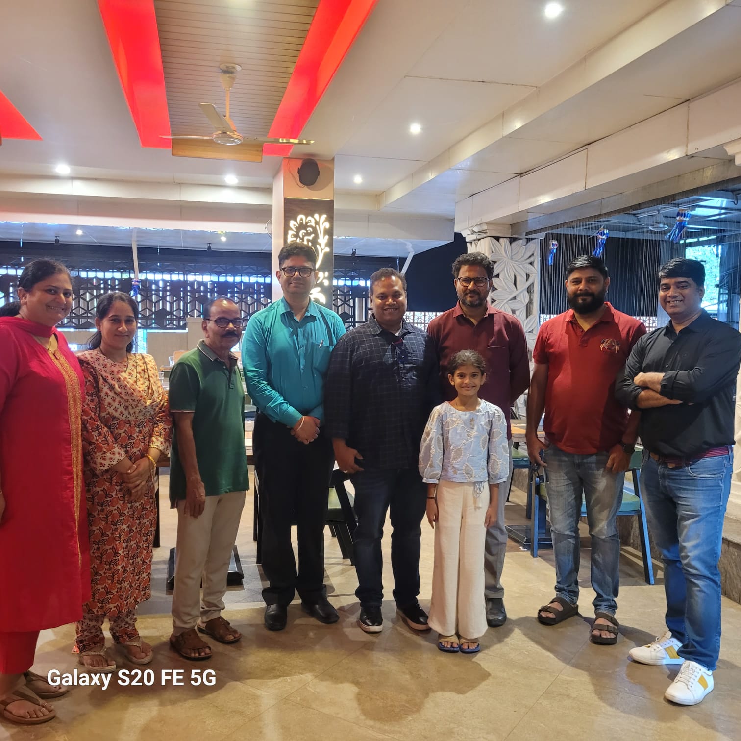 Rectangular Planning